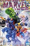 The Best of Marvel 1994 The Best of Marvel 1994