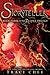 The Storyteller (Sea of Ink and Gold, #3)