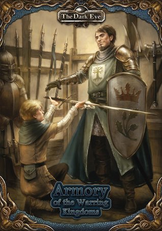 Armory of the Warring Kingdoms