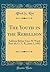 The Youth in the Rebellion: Address Before Geo; H. Ward Post 10, G. A. R.; June 3, 1883 (Classic Reprint)