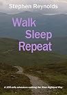 Walk Sleep Repeat