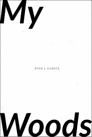 My Woods (Saddle-stitched)