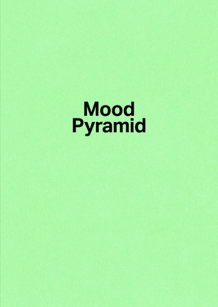 Mood Pyramid (Hand-sewn)
