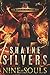 Nine Souls (The Nate Temple Series, #9)