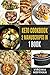 Keto Cookbook: 2 Manuscript...