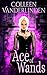 Ace of Wands (Moira Chase #1)