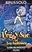 La bête des souterrains (Peggy Sue et les fantômes, #6)