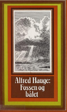 Fossen og bålet (Løland-trilogien #2)