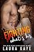 Fighting for What's His (Warrior Fight Club, #2)