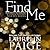 Find Me (The Found Duet, #2)