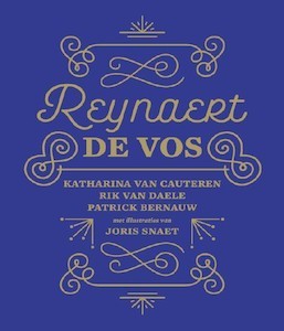 Reynaert de vos