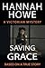 Saving Grace: A Victorian Mystery (Historical Mysteries Book 1)
