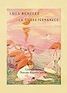 La tierra permanece by Luis Benítez