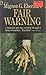 Fair Warning by Mignon G. Eberhart