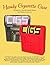 Handy Cigarette Case: Plast...