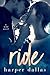 Ride (The Wild Sequence, #1)