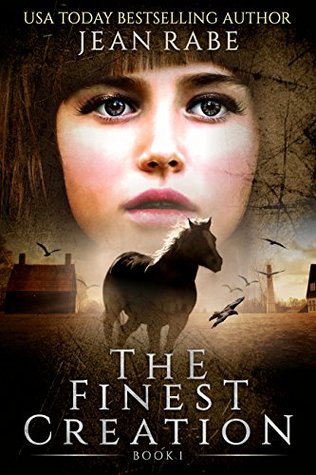 The Finest Creation: book one of the Finest trilogy