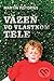 Väzeň vo vlastnom tele by Martin Pistorius