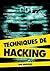 Techniques de hacking (French Edition)