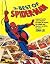 The Best of Spider-Man