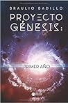 Proyecto Génesis