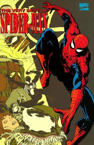 The Very Best of Spider-Man (Paperback)