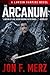 The Arcanum (Lawson Vampire #9)