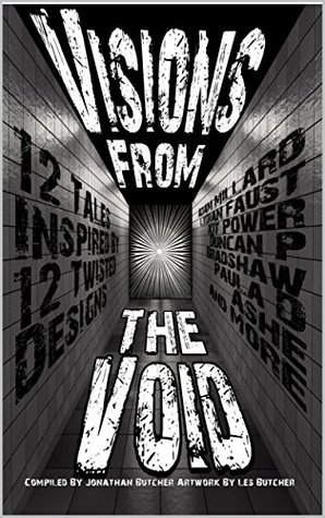 Visions from the Void (Kindle Edition)