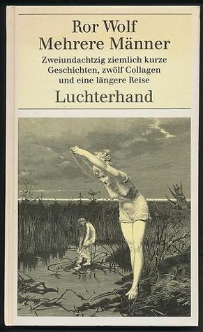 Mehrere Männer: Zweiundachtzig ziemlich kurze Geschichten, zwölf Collagen und eine längere Reise (Paperback)