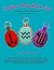 Zodiac Keychain Set: Plasti...