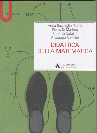 Didattica della matematica (Paperback)