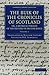 The Buik of the Croniclis of Scotland by Hector Boece