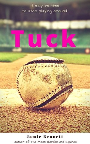 Tuck (Kindle Edition)