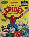 The Best of Spidey Super Stories