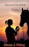 Book cover for Bells on her Toes (DCI Peter Hatherall Mystery #2)