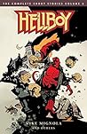 Hellboy: The Comp...