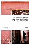 Book cover for De purs hommes