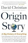 Origin Story: A B...