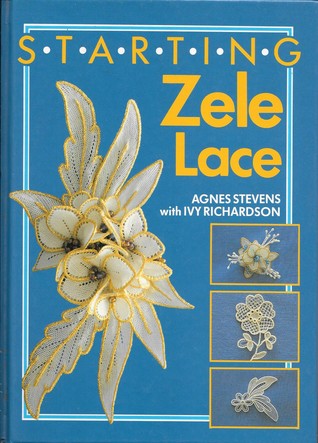 Starting Zele lace (Hardcover)