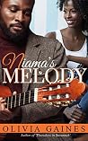 Naima's Melody by Olivia Gaines