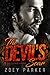 The Devil’s Scar (Owned by Outlaws #2)