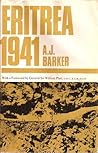 Eritrea 1941 by A.J. Barker