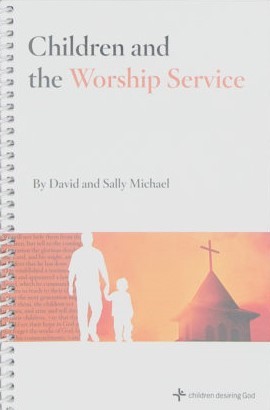Children and the Worship Service