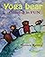 Yoga Coloring in Book Fun