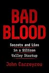 Bad Blood: Secret...