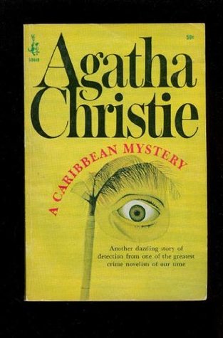A Caribbean Mystery