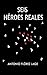Seis héroes reales