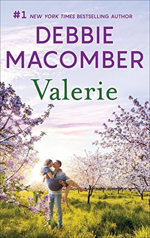 Valerie (Orchard Valley, #1)