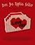 Love You Valentine Napkin H...