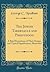 The Jewish Tabernacle and Priesthood: A Brief Exposition of Their Design and Typical Signification; Illustrated (Classic Reprint)